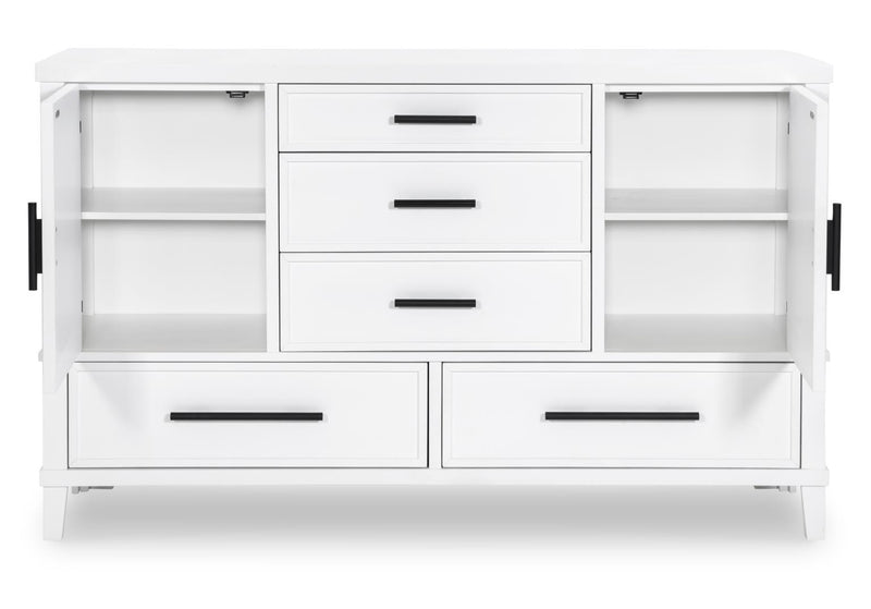 Horizons - Dresser