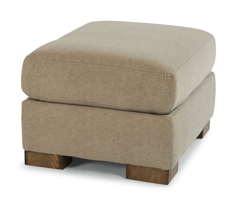 Bryant - Ottoman