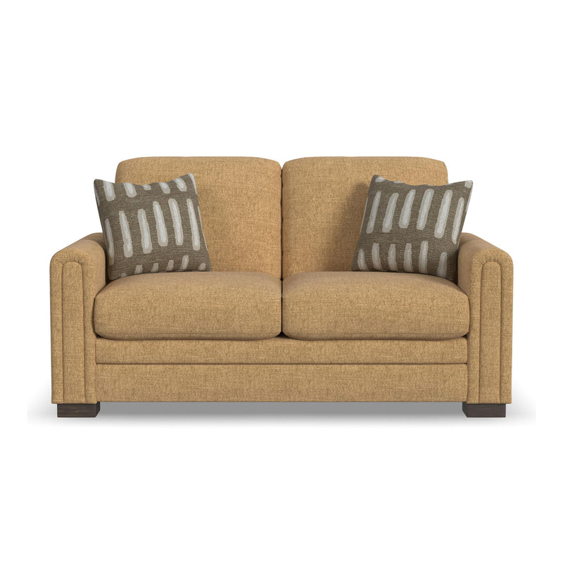 Rudy - Loveseat For Living Room