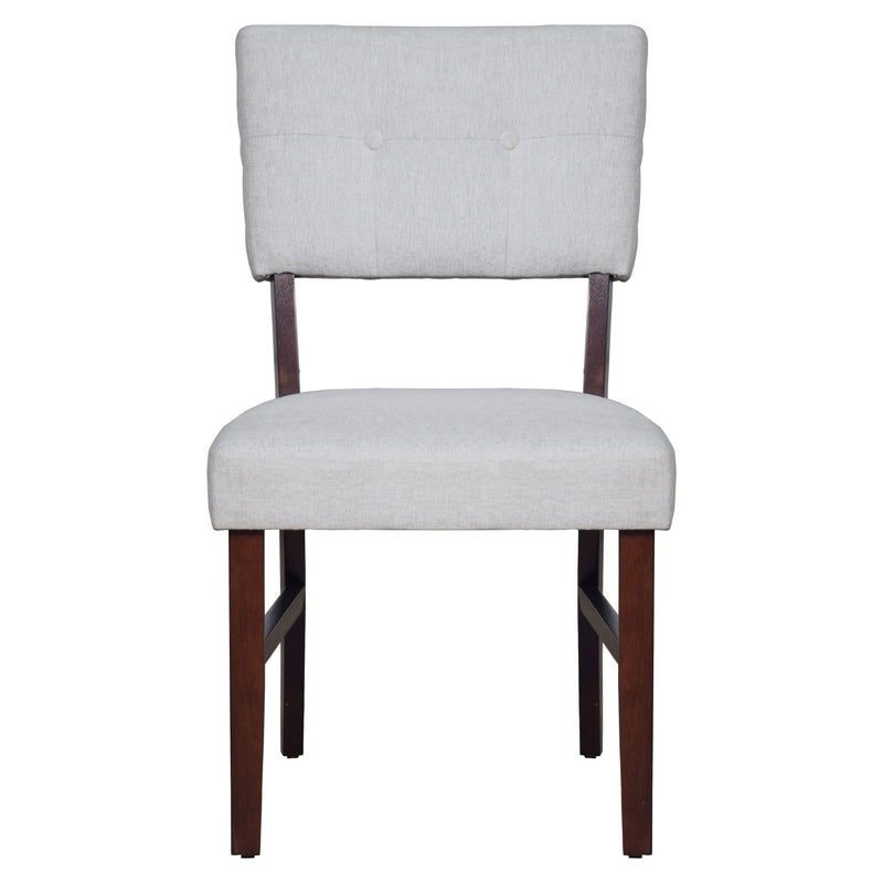 Tioga - Dining Chair (Set of 2)