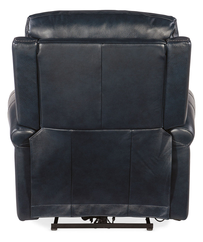 RC - Eisley Power Recliner - Power Headrest And Lumbar