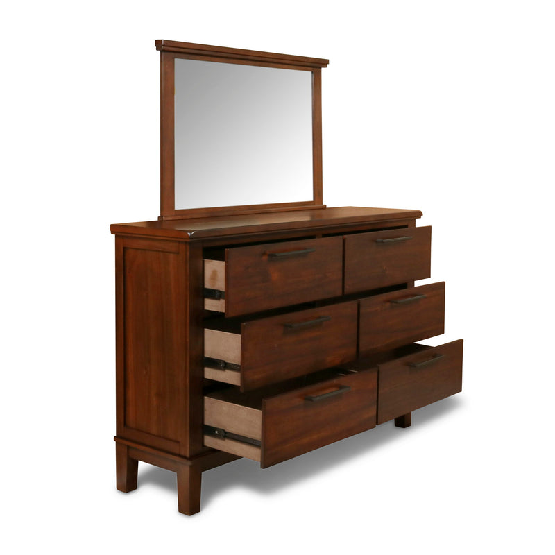 Cagney - Dresser