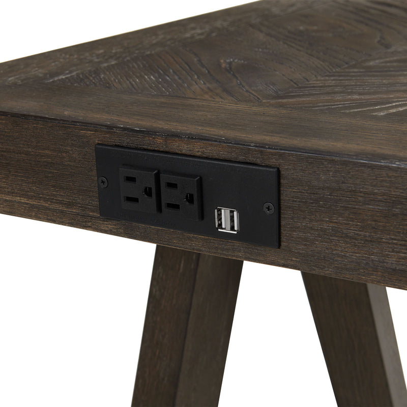 Hearst - Table