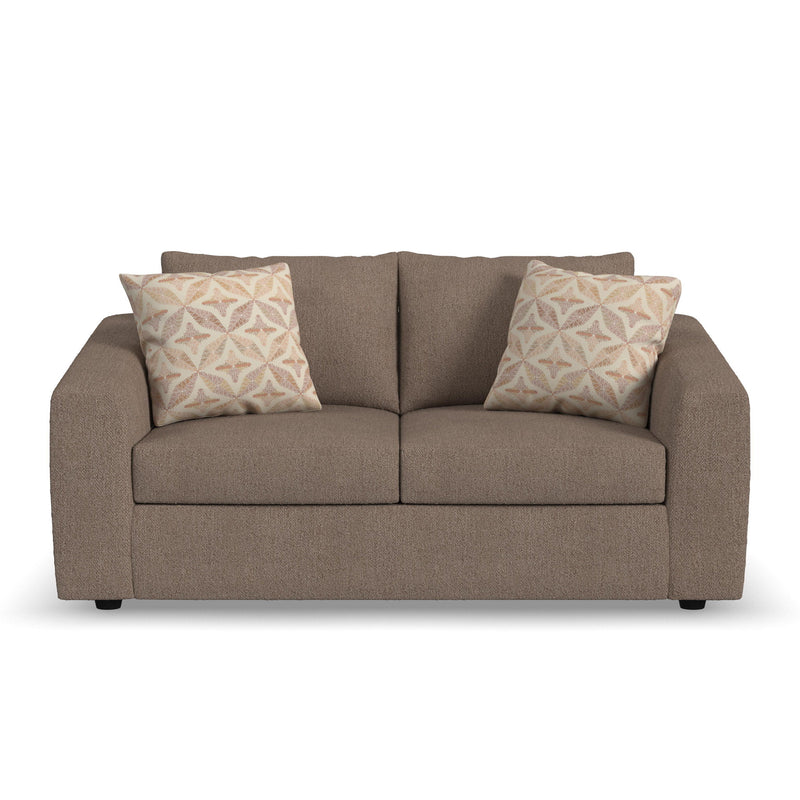 Chevy - Fabric Loveseat