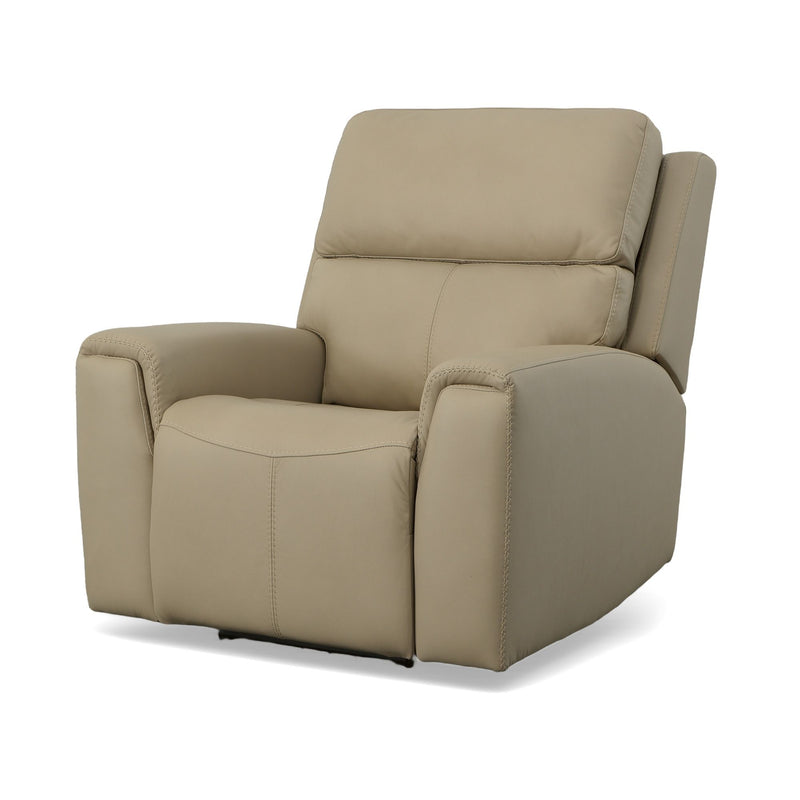 Jarvis - Power Recliner With Power Headrest