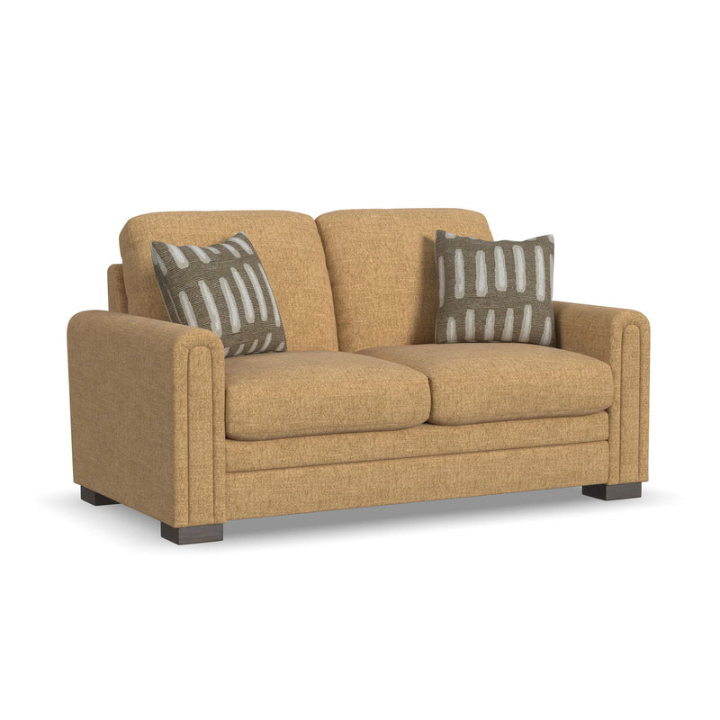 Rudy - Loveseat For Living Room