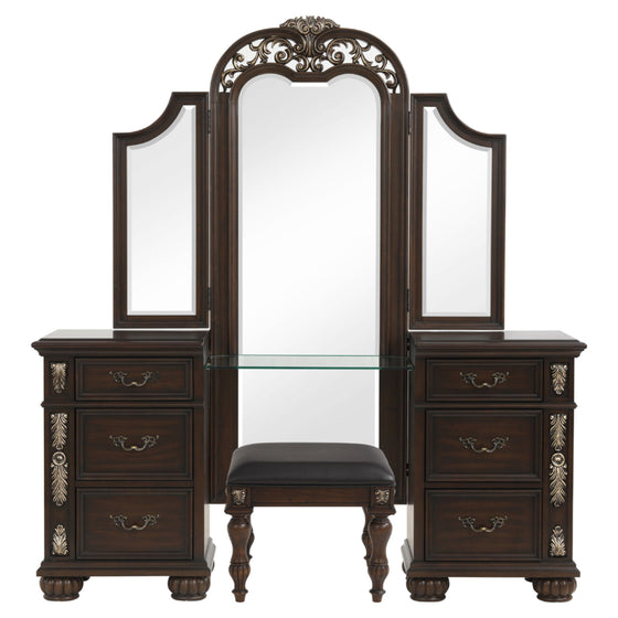 Desks & Vanities