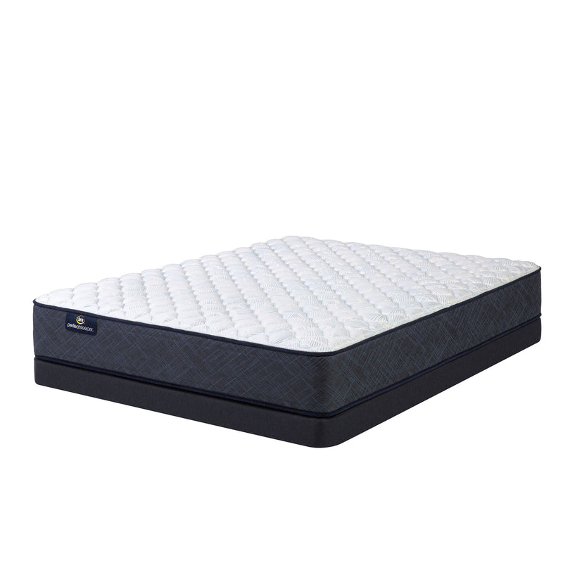 Perfect Sleeper - 10.5" Adoring Night Firm Mattress