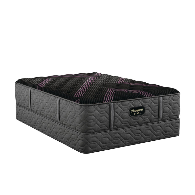 Beautyrest Black - 15.25" Series Two Plush Mattress