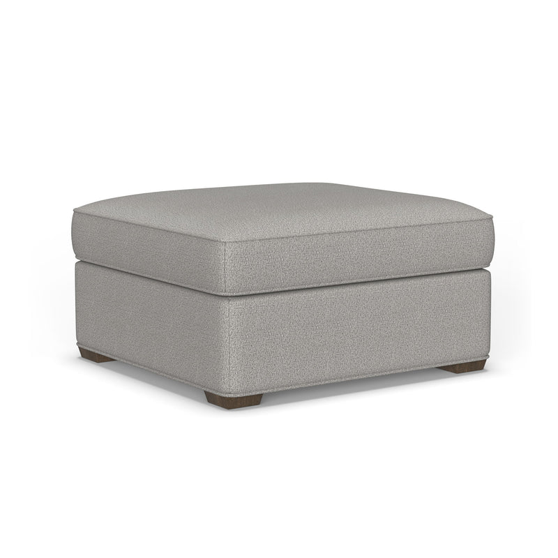 Milo - Fabric Cocktail Ottoman