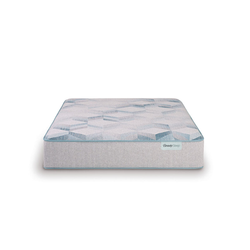 Dream Weaver - 12.5" Hybrid Plush Mattress