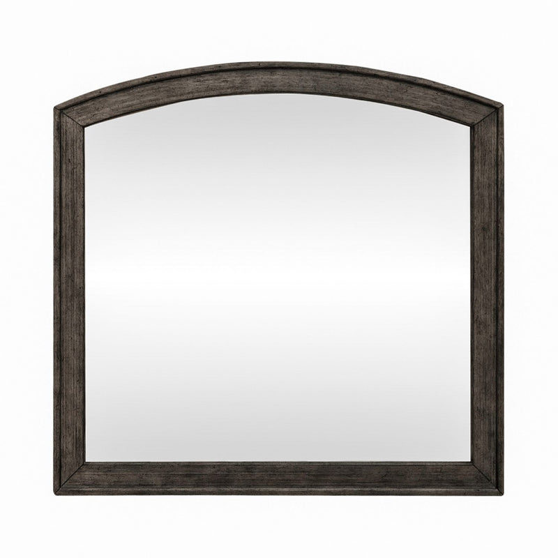 Avalon - Arched Mirror