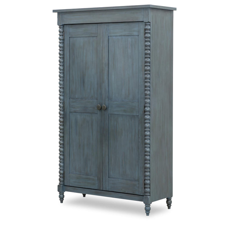 Lake House - Jenny Lind Armoire