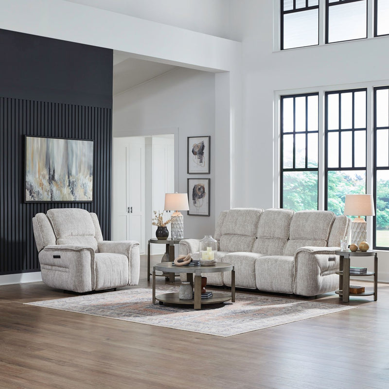 Clayton - Living Room Sofa Set
