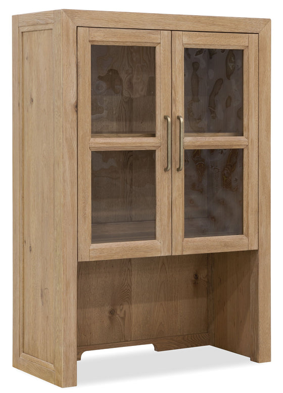 Credenzas & Hutches