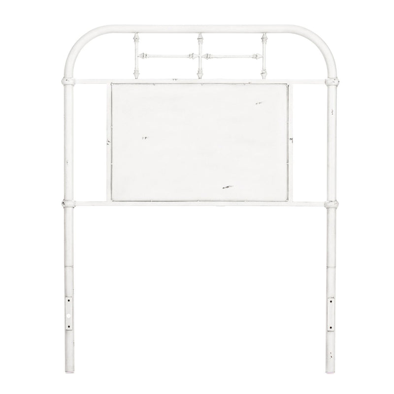 Vintage Series - Metal Headboard