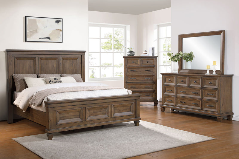 Mariana - Bedroom Set