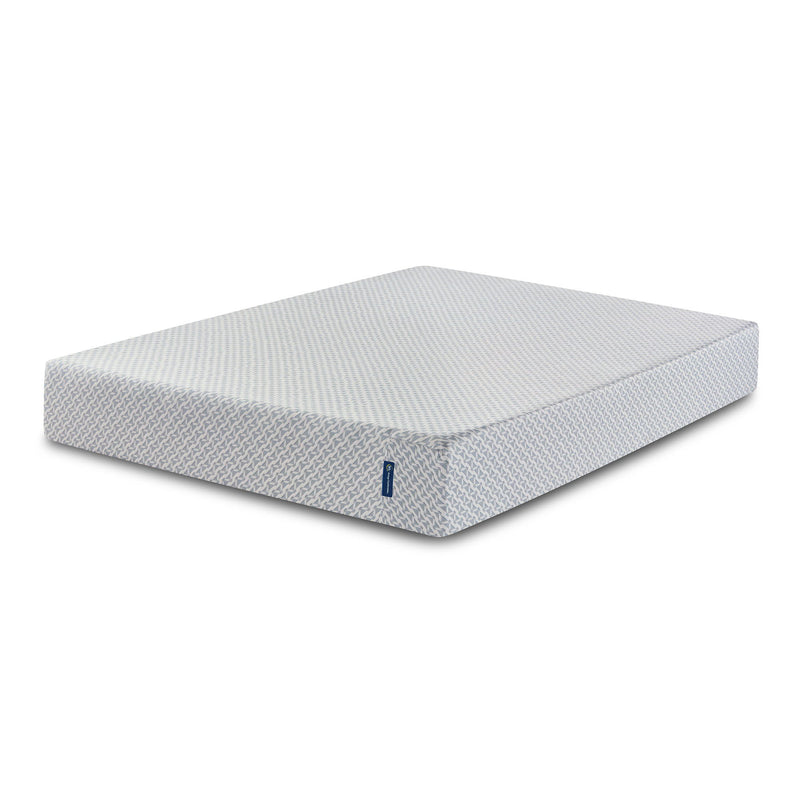 Sheep Retreat - 10" Medium Memory Foam Mattress