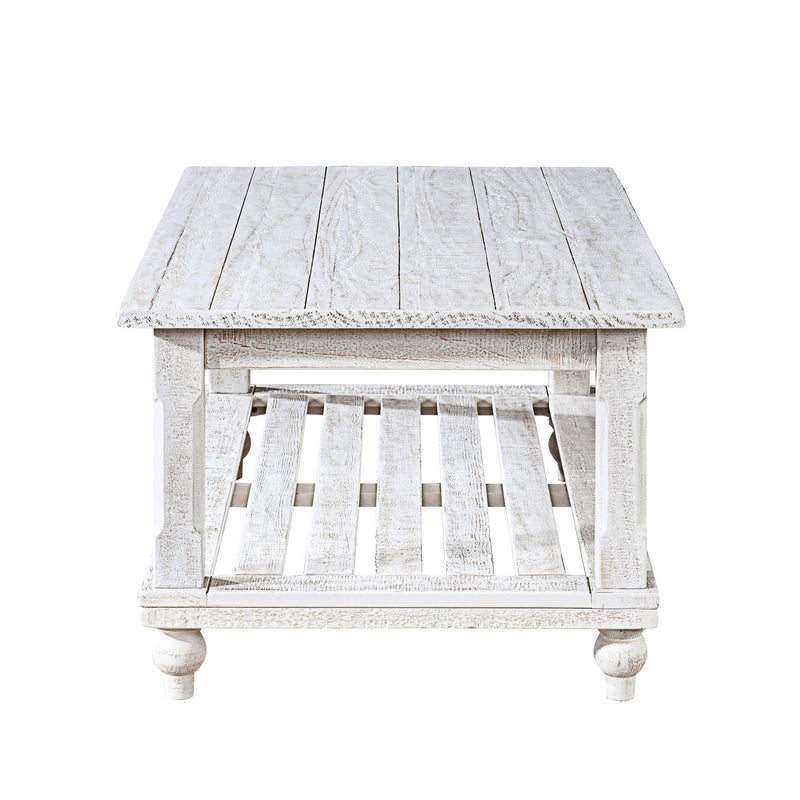 Cade - 3 Piece Occasional Set (1 Coffee & 2 End Tables)
