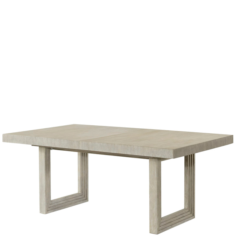 Cascade - Rectangle Dining Table