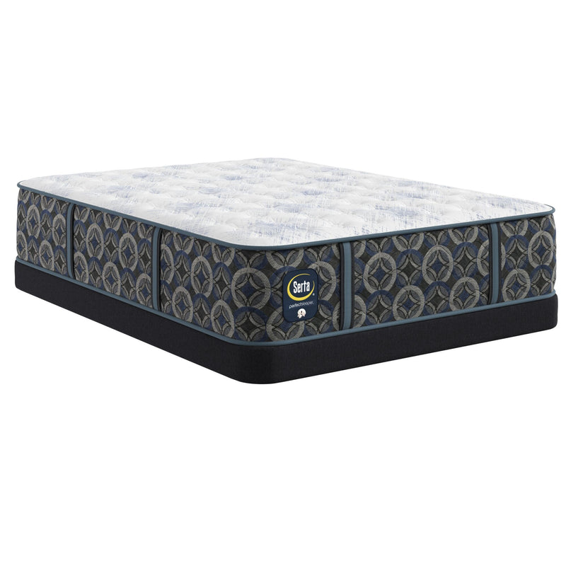 Perfect Sleeper - 14" Cascade Range Extra Firm Mattress