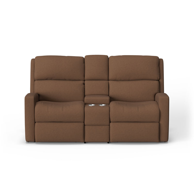 Catalina - Reclining Loveseat