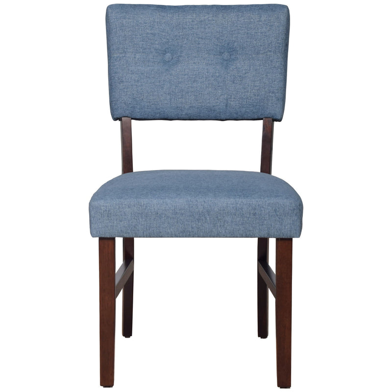Tioga - Dining Chair (Set of 2)
