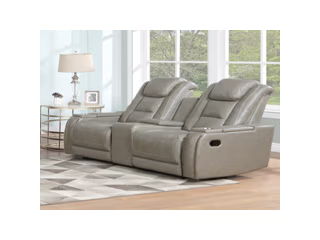 Breckenridge II - Reclining Loveseat