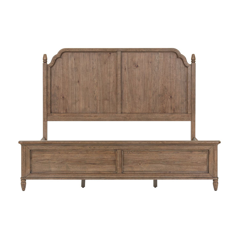 Hickory Grove - Bedroom Set