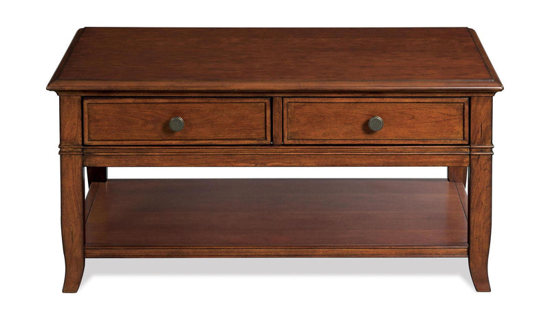 Campbell - Table