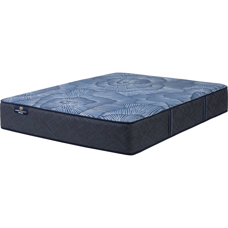 Perfect Sleeper - 12" Dazzling Night Hybrid Medium Mattress