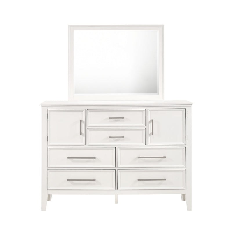 Andover - 6-Drawer Dresser