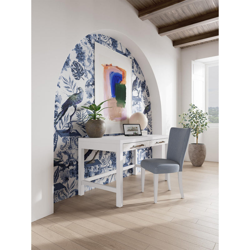 Rosalie - Upholstered Side Chair (Set of 2)