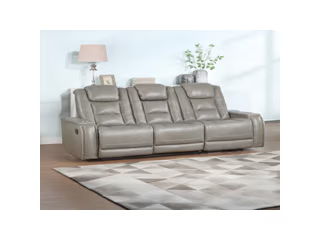 Breckenridge II - Reclining Sofa