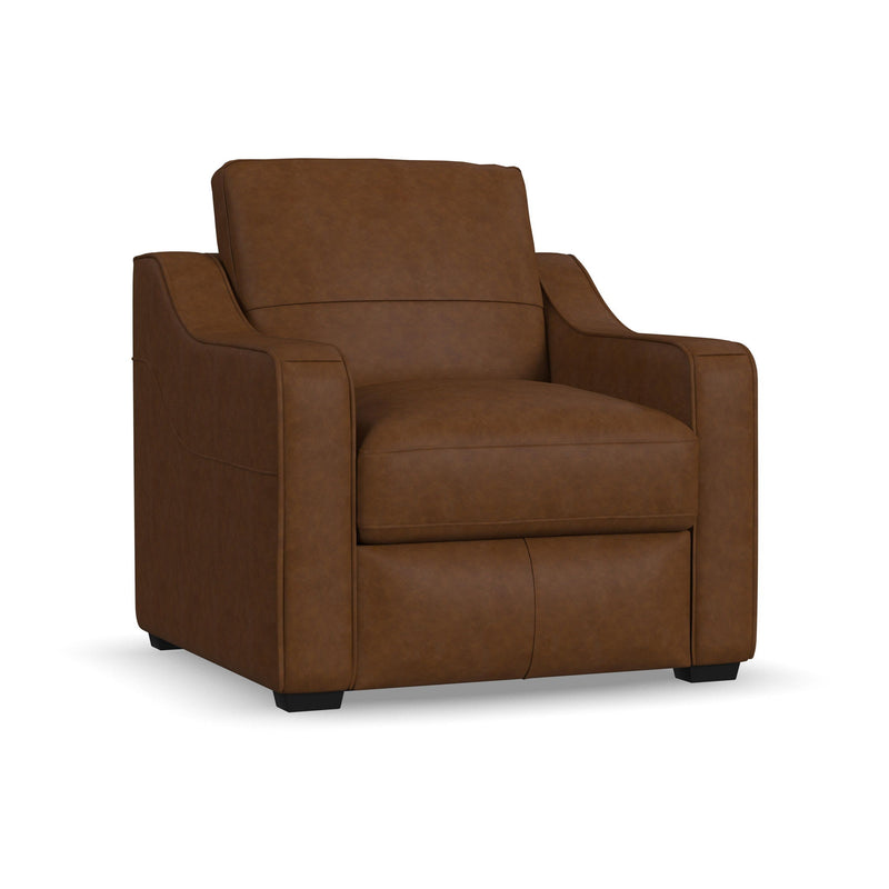 Hudson - Chair For Living Room - Autumn