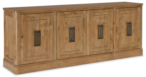 Credenzas