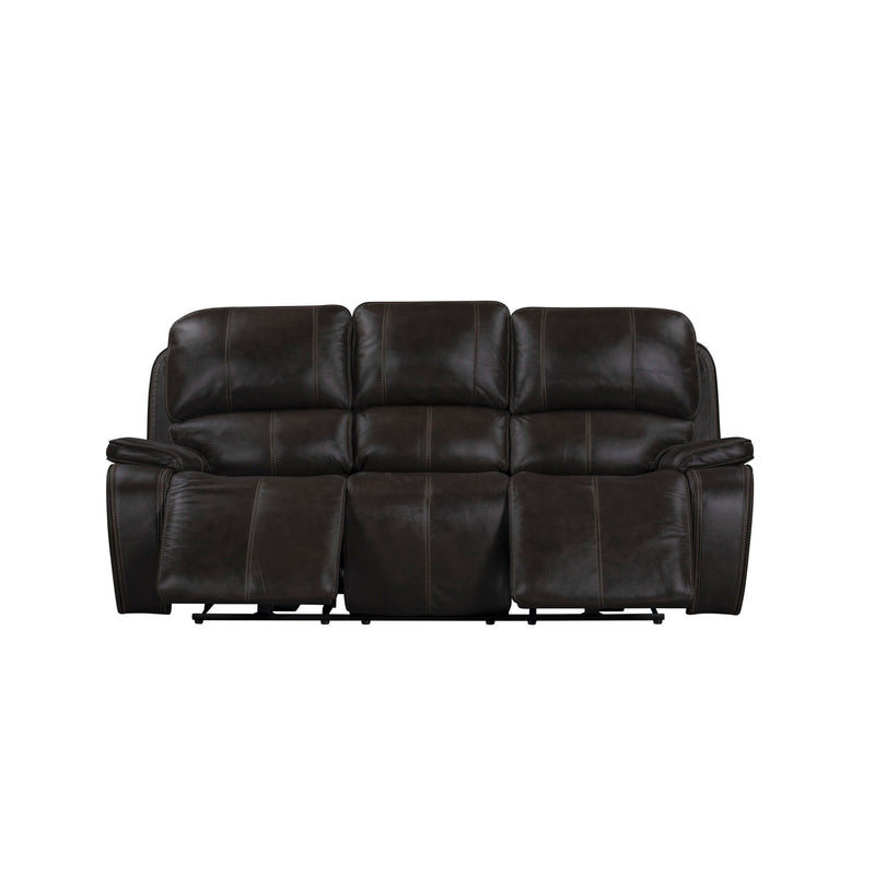 Brookings - Reclining Sofa