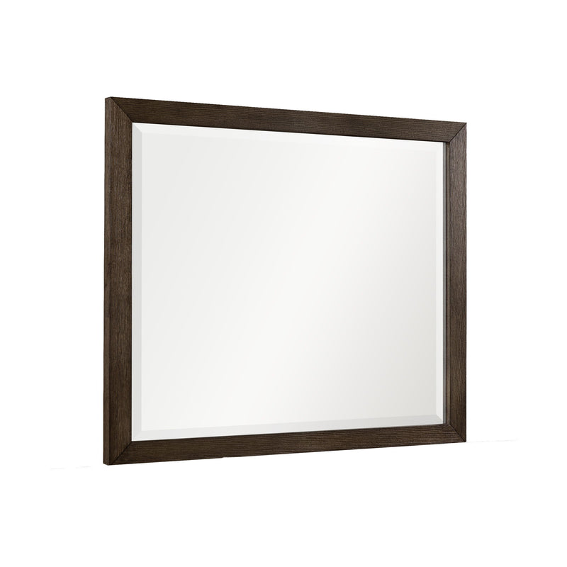 Norwich - Mirror