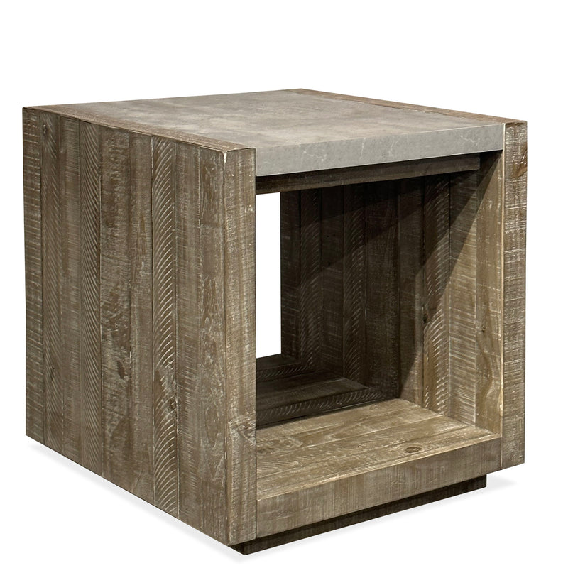 Intrigue - Table