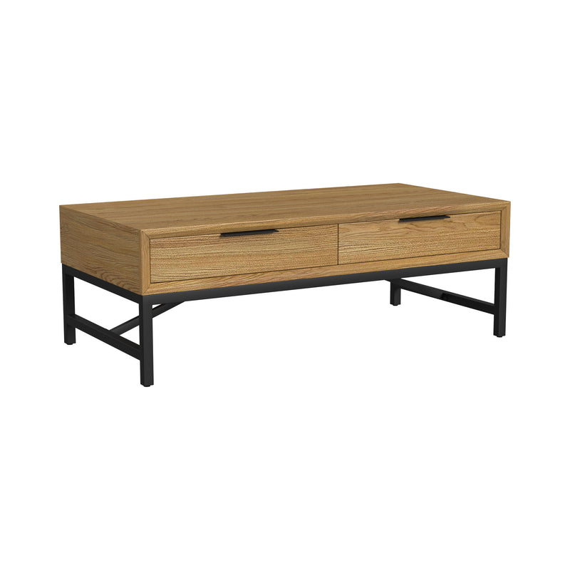 Newport - Living Room Table