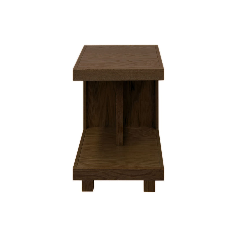 Laurel Canyon - Chairside Table
