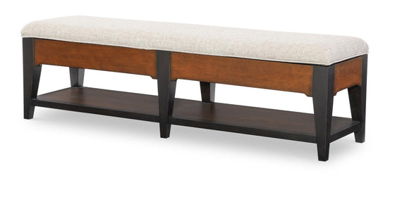Benches