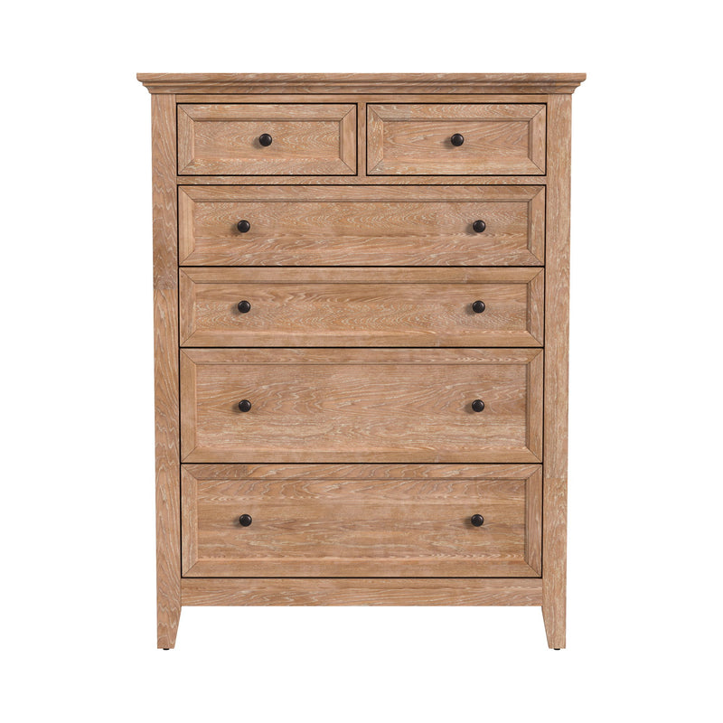 San Mateo - Chest