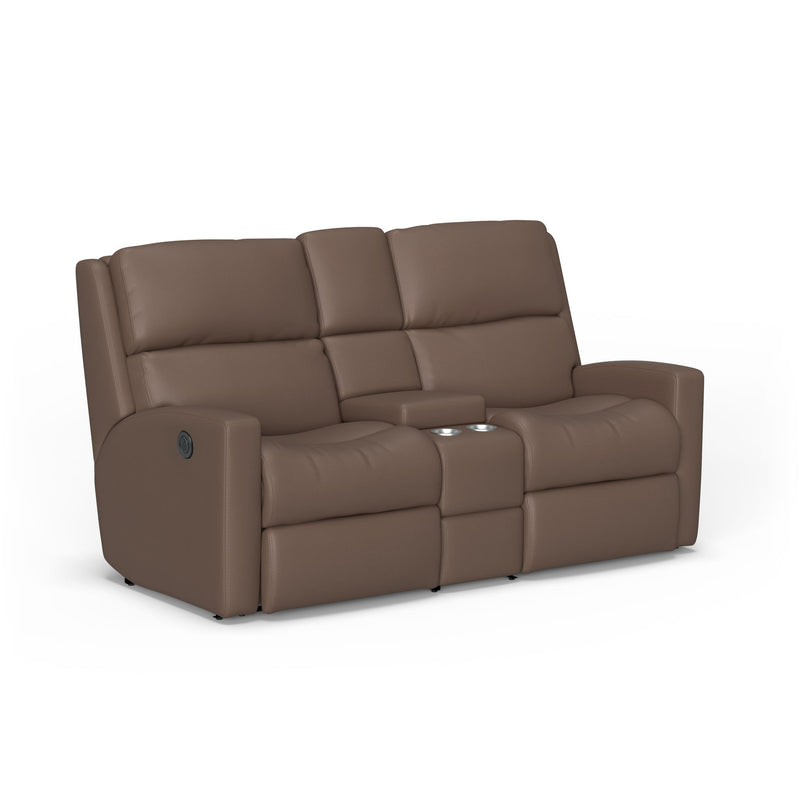 Catalina - Reclining Loveseat