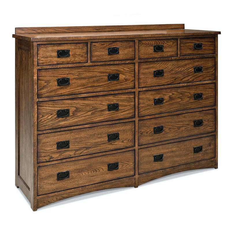 Oak Park - Dresser