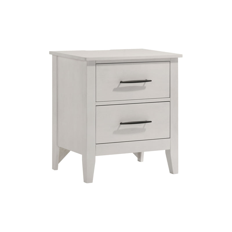 Andover - Bedroom Nightstand