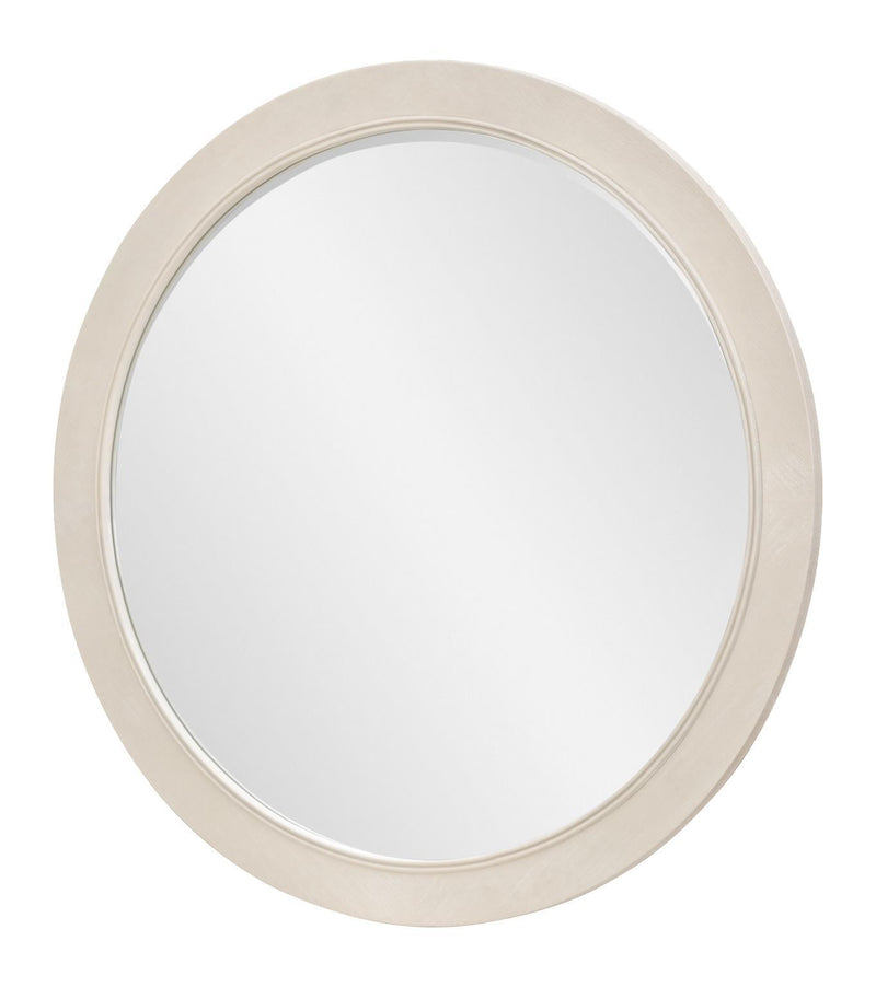 Maren - Round Mirror