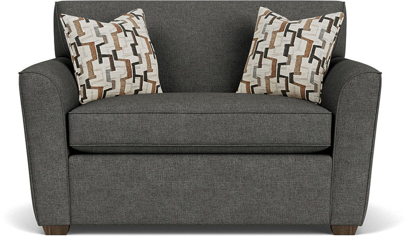Lakewood - Fabric Stationary Twin Sleeper