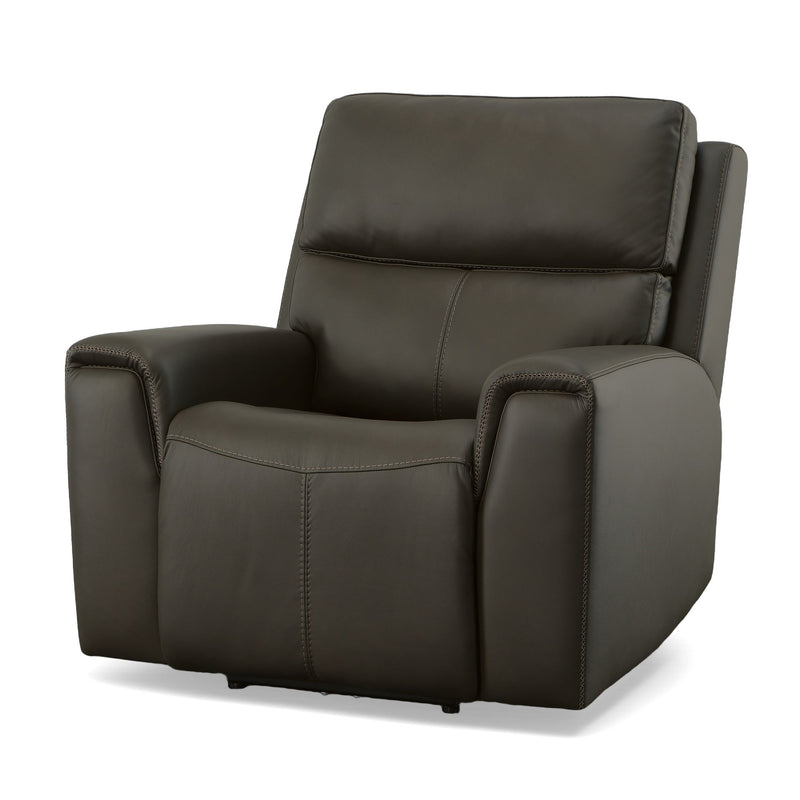 Jarvis - Power Recliner With Power Headrest