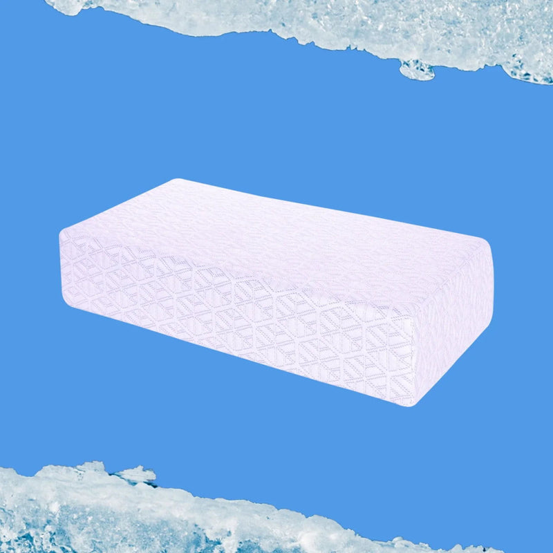 Pillow Cube - Ice Cube Pillow